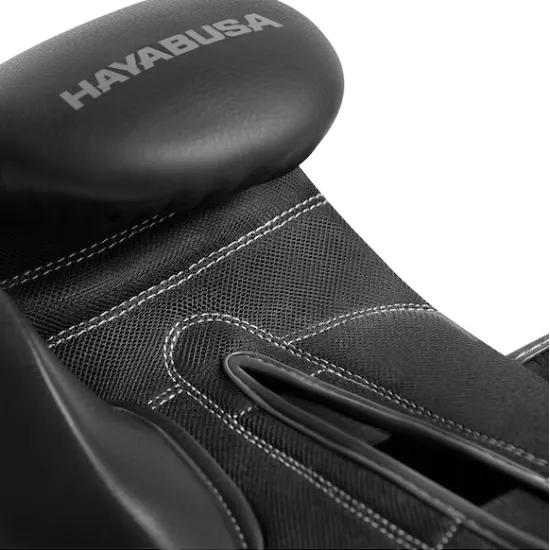 Боксерські рукавиці Hayabusa S4 Leather Boxing Gloves-10