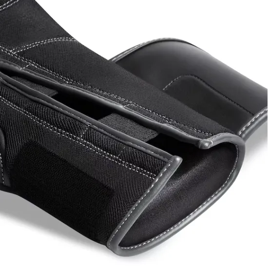Боксерські рукавиці Hayabusa S4 Leather Boxing Gloves-10