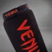 Защита для ног Venum Kontact Shin Guards Black/Red-XS