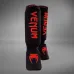 Защита для ног Venum Kontact Shin Guards Black/Red-XS