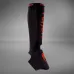 Защита для ног Venum Kontact Shin Guards Black/Red-XS