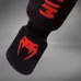Защита для ног Venum Kontact Shin Guards Black/Red-XS