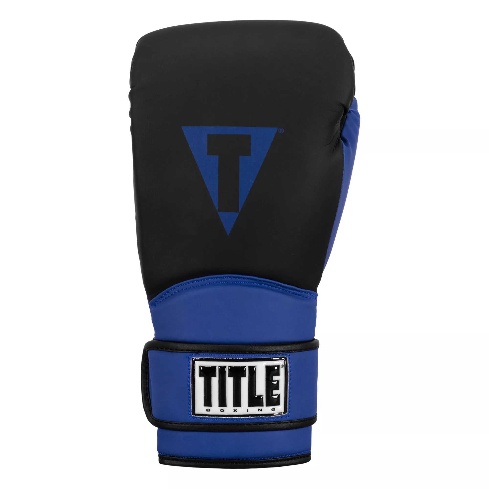 Боксерські рукавички TITLE Boxing Conquest Training Boxing Gloves-12