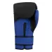 Боксерські рукавички TITLE Boxing Conquest Training Boxing Gloves-12