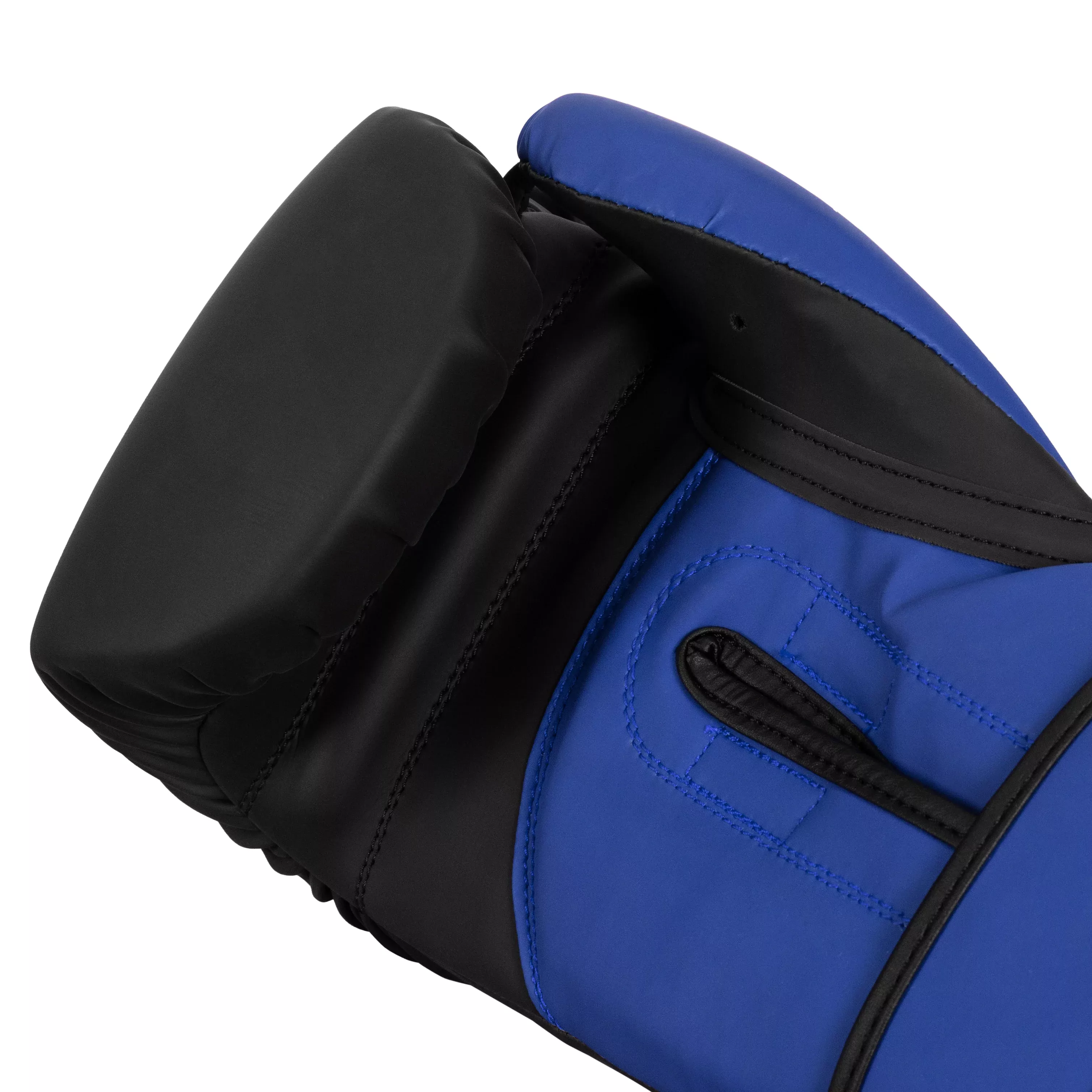Боксерські рукавички TITLE Boxing Conquest Training Boxing Gloves-12