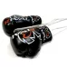Брелок Rival Mini Boxing Gloves Black
