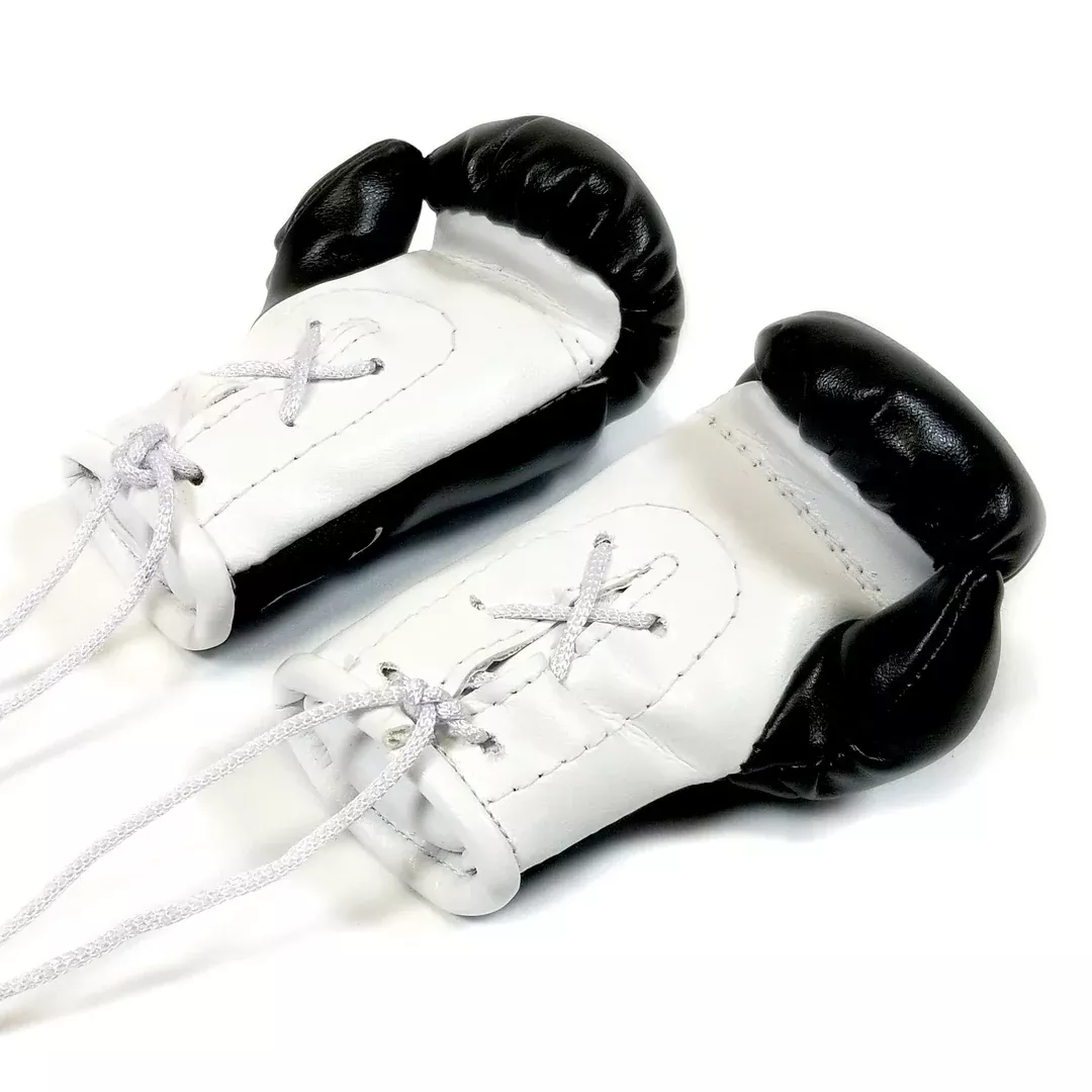 Брелок Rival Mini Boxing Gloves Black