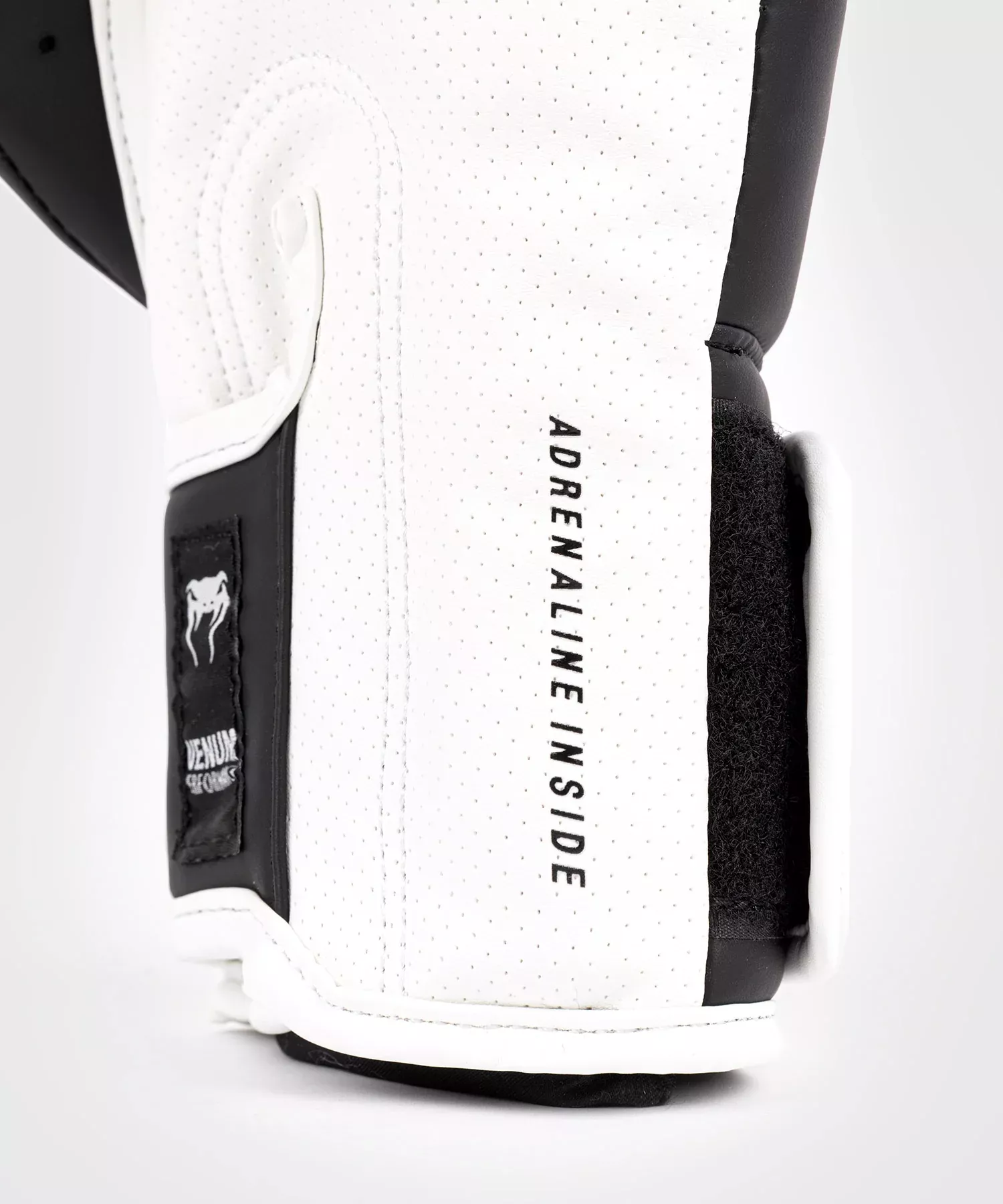 Боксерські рукавички Venum Adrenaline Boxing Gloves Red-10