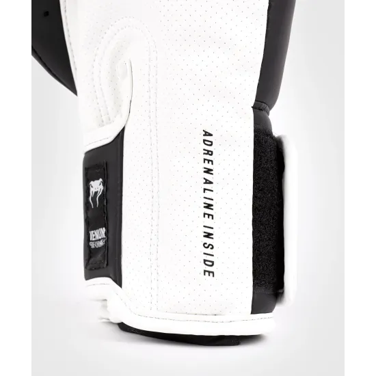 Боксерские перчатки Venum Adrenaline Boxing Gloves Red-10