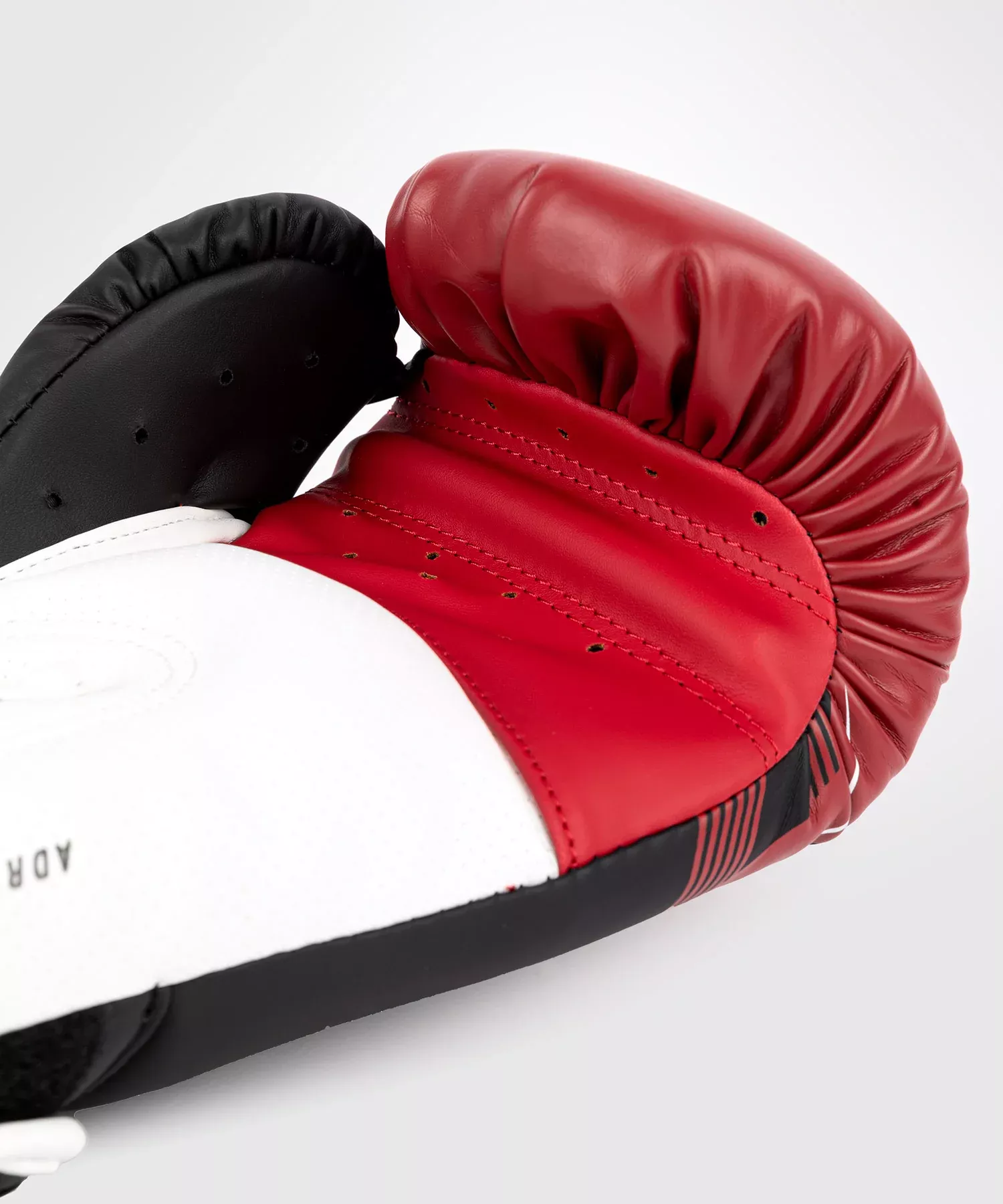 Боксерські рукавички Venum Adrenaline Boxing Gloves Red-10
