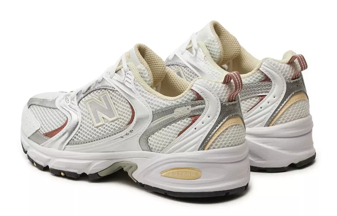 Кросівки New Balance 530 (MR530SGA)-43