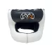 Бампер Rival RHGFS3 Guerrero Facesaver Headgear White-S/M