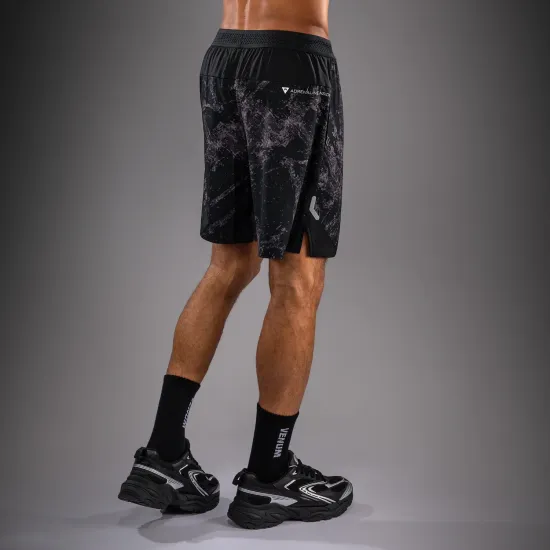 Шорты Venum Rage Workout Training Shorts Black/Grey-S