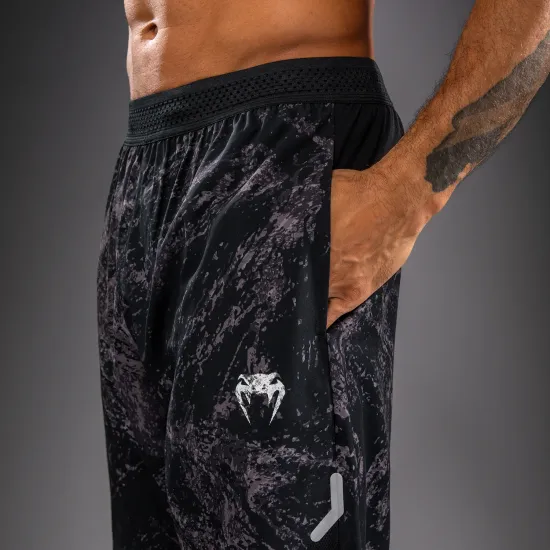 Шорты Venum Rage Workout Training Shorts Black/Grey-S