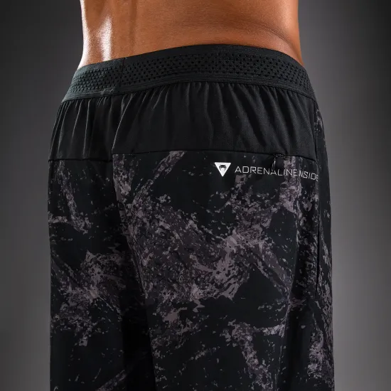 Шорты Venum Rage Workout Training Shorts Black/Grey-S