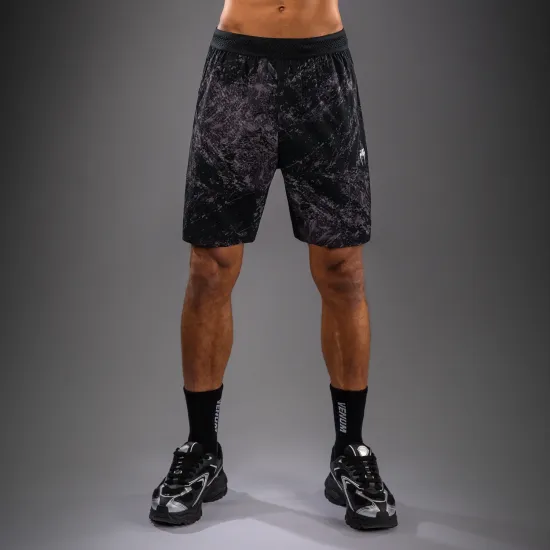 Шорты Venum Rage Workout Training Shorts Black/Grey-S