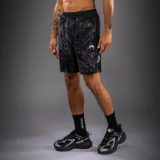 Шорты Venum Rage Workout Training Shorts Black/Grey-M