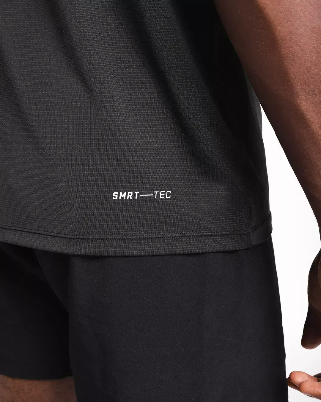 Футболка BOXRAW Valdes Черная-S