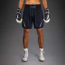 Боксерские шорты Venum G-Core Boxing Shorts Navy-S