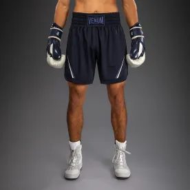Боксерские шорты Venum G-Core Boxing Shorts Navy-S
