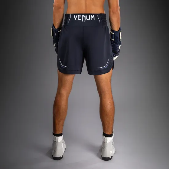 Боксерские шорты Venum G-Core Boxing Shorts Navy-S