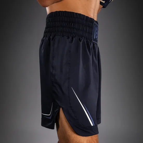 Боксерские шорты Venum G-Core Boxing Shorts Navy-S