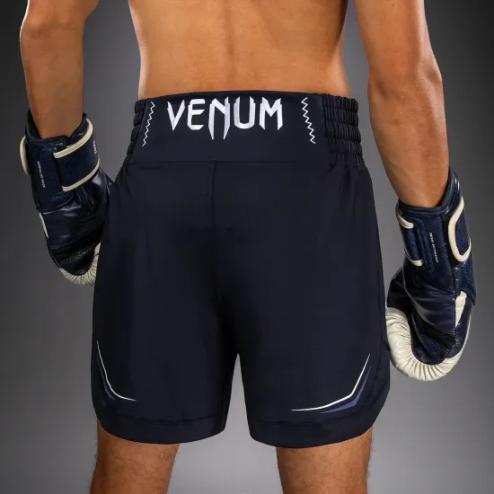 Боксерские шорты Venum G-Core Boxing Shorts Navy-S