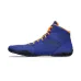 Борцовки ASICS MATFLEX 7 Dark Cobalt/Orange Pop-37,5