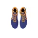 Борцовки ASICS MATFLEX 7 Dark Cobalt/Orange Pop-37,5