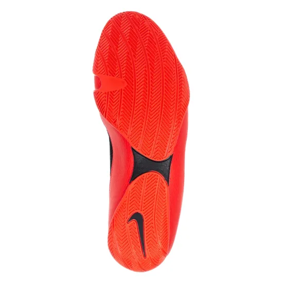 Боксерки Nike Machomai 2 Black/Red-40,5