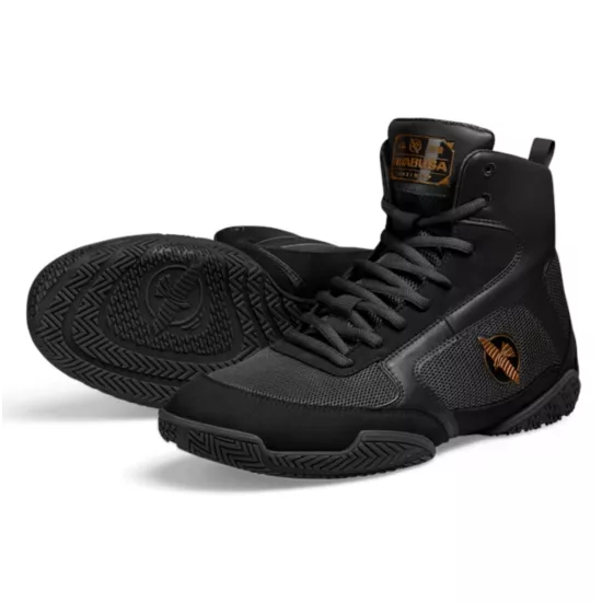 Боксерки Hayabusa Pro Boxing Shoes-39