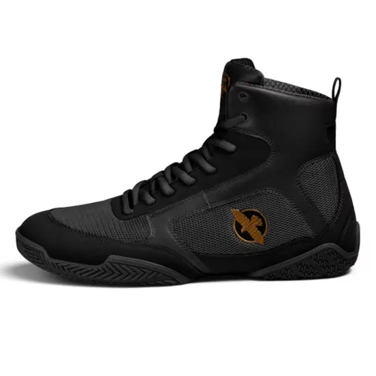 Боксерки Hayabusa Pro Boxing Shoes-39
