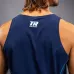 Майка Venum x Top Rank Original Men's Tank Top Navy Blue-S