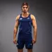 Майка Venum x Top Rank Original Men's Tank Top Navy Blue-S