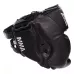 Боксерский шлем Everlast MMA Headgear Black-универсальный