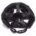 Боксерский шлем Everlast MMA Headgear Black-универсальный