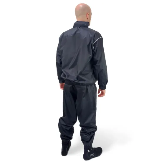 Костюм сауна Rival Professional Sauna Suit S