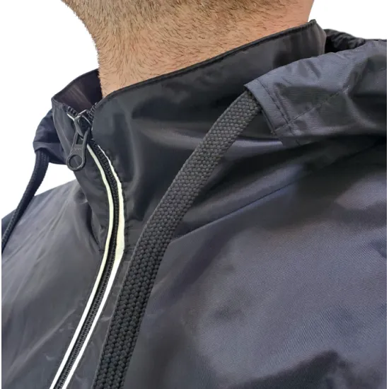 Костюм сауна Rival Professional Sauna Suit S