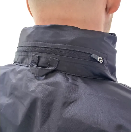 Костюм сауна Rival Professional Sauna Suit S