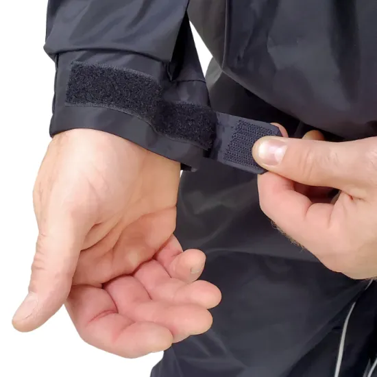 Костюм сауна Rival Professional Sauna Suit S