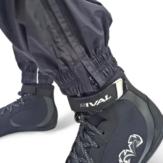Костюм сауна Rival Professional Sauna Suit S