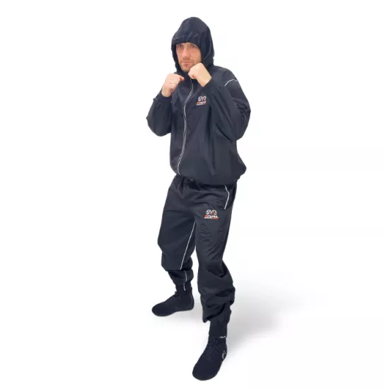 Костюм сауна Rival Professional Sauna Suit S
