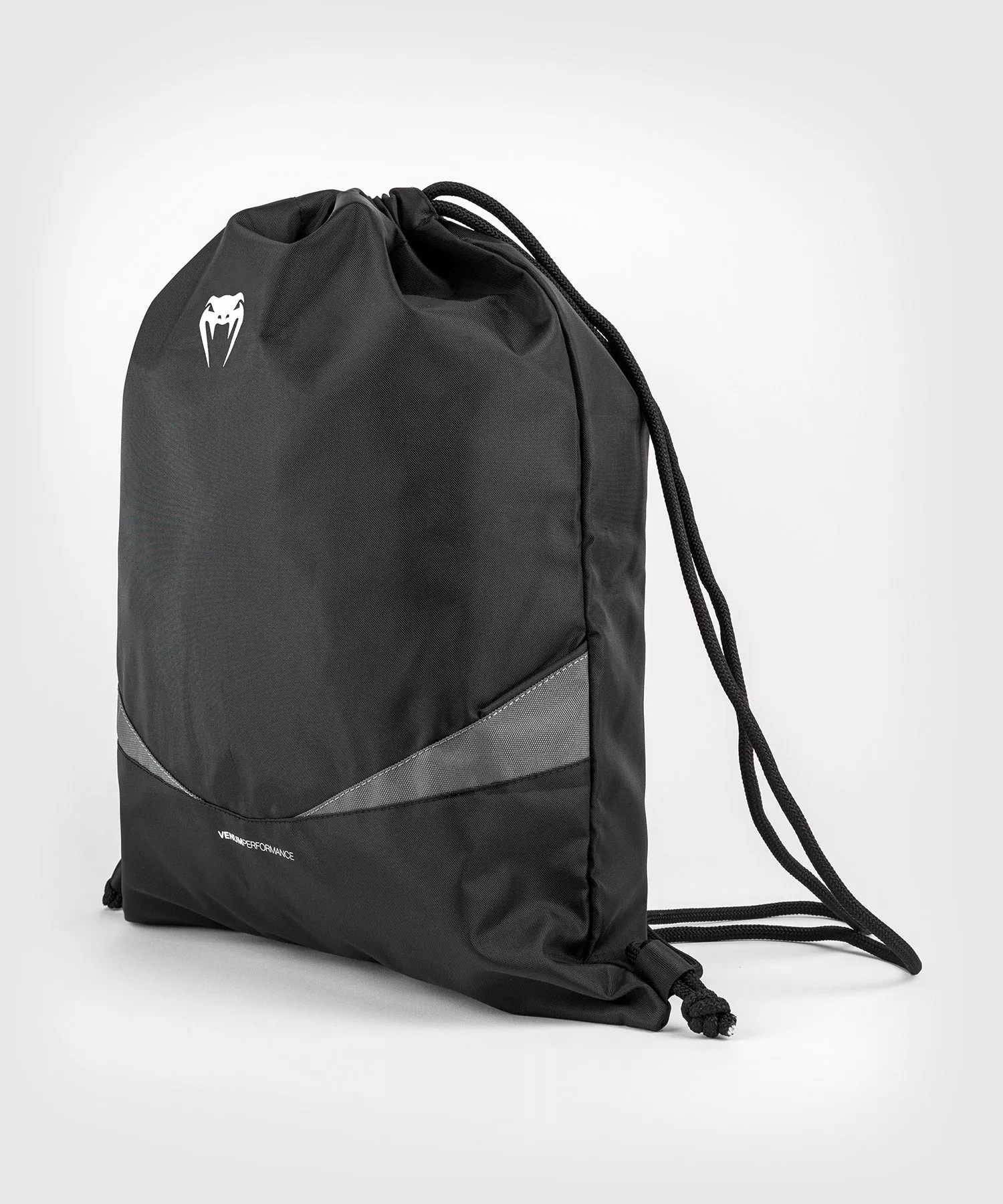 Рюкзак Venum Evo 2 Drawstring Bag Black/Grey