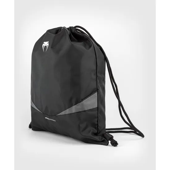 Рюкзак Venum Evo 2 Drawstring Bag Black/Grey