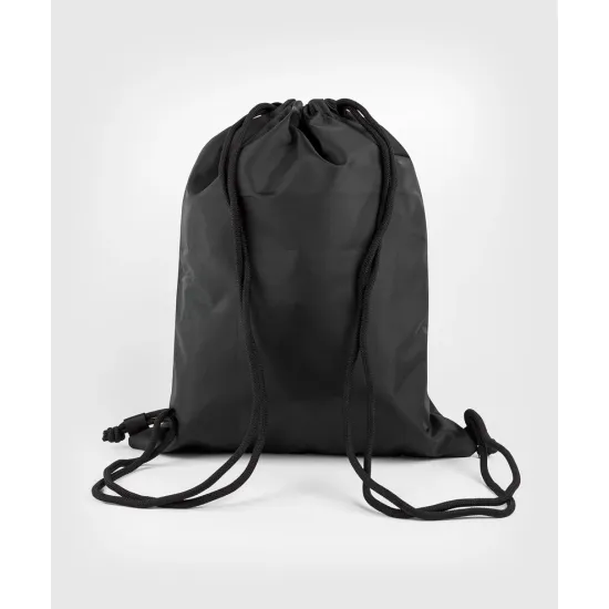 Рюкзак Venum Evo 2 Drawstring Bag Black/Grey