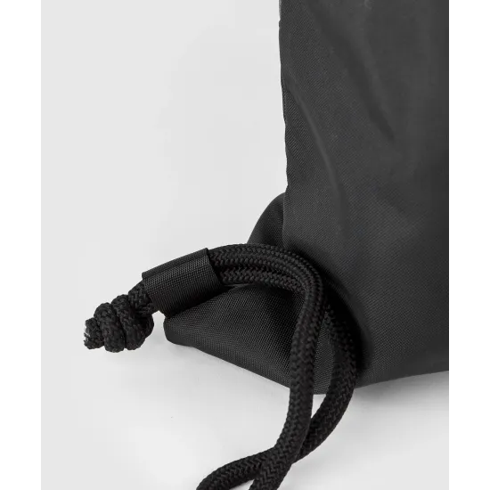 Рюкзак Venum Evo 2 Drawstring Bag Black/Grey