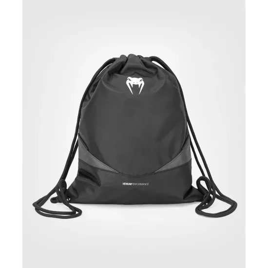 Рюкзак Venum Evo 2 Drawstring Bag Black/Grey