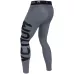 Компресійні штани Venum Giant Compression Tights Grey-S