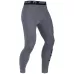 Компресійні штани Venum Giant Compression Tights Grey-S