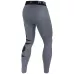 Компресійні штани Venum Giant Compression Tights Grey-S
